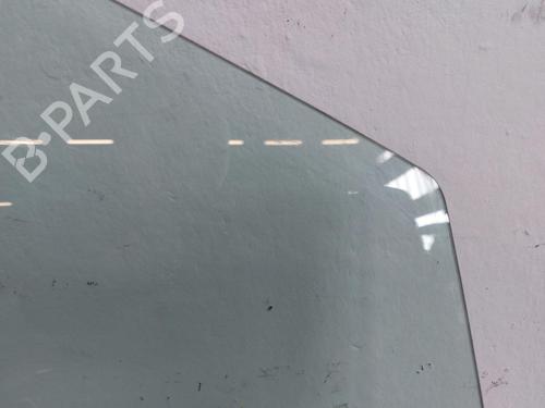 Front right door window PEUGEOT 2008 I (CU_) 1.5 BlueHDI 120 | BP31790859C19 