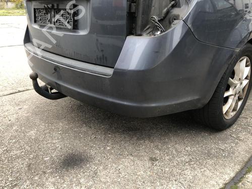 Bagtil kofangere KIA CEE'D Hatchback (ED) 1.6 CRDi 115 | BP31958890C8