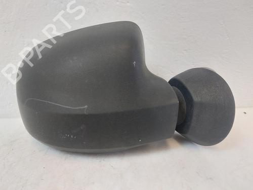 Bakspejl Højre DACIA LOGAN MCV (KS_) 1.6 (KS0B, KS0D, KS0F) (87 hp) 31789254