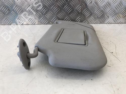 Right sun visor FORD MONDEO IV Saloon (BA7) 2.0 TDCi | BP31786209I2 