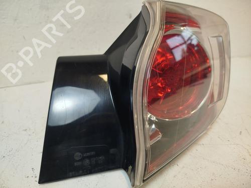 Andre MAZDA 3 (BL) 2.2 MZR CD (BL10) | BP31790063O1 