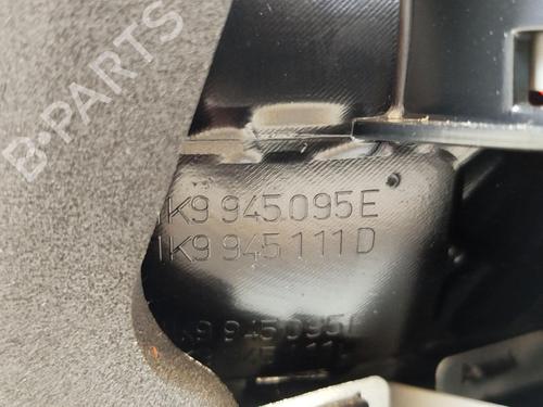 Left taillight VW GOLF VI Variant (AJ5) 1.4 TSI | BP32274373C34  - Image 8