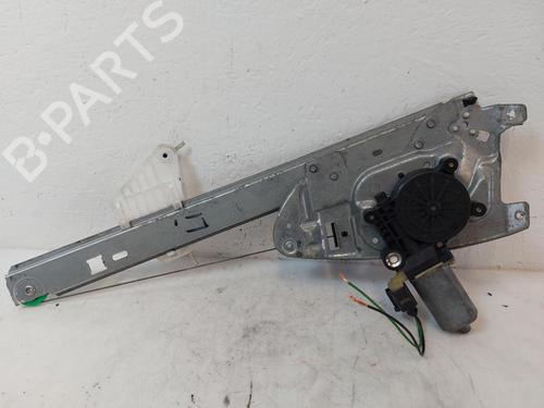 front-left-window-mechanism-smart-cabrio-450-2000-2001-2002-2003-2004-31789697 main image