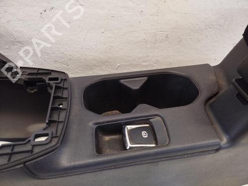Armrest / Center console NISSAN LEAF (ZE1) Electric | BP31791062I20 