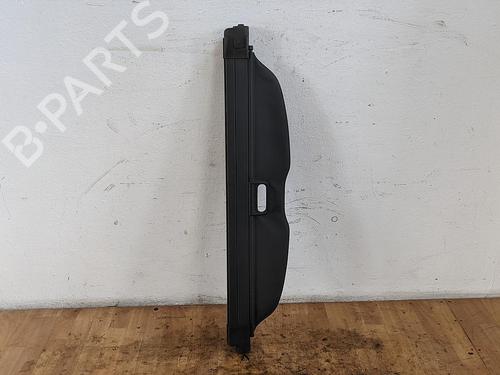 Used Rear parcel shelf OPEL SIGNUM Hatchback (Z03) 2.2 direct (F48) (155 hp) 31786003