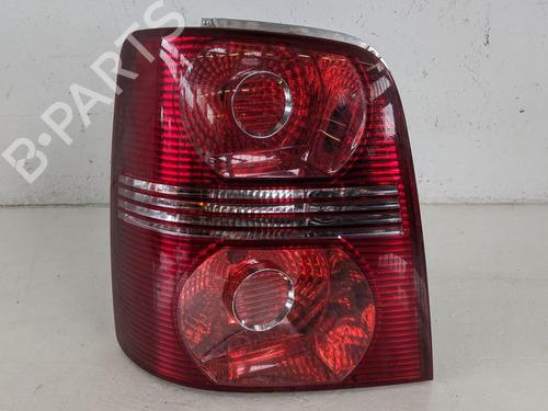 Used Other VW TOURAN VAN (1T1, 1T2) 1.9 TDI (105 hp) 31786984