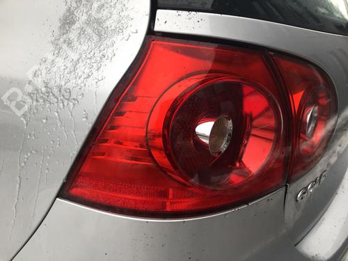 Left taillight VW GOLF V (1K1) 1.6 FSI | BP32097232C34  - Image 5