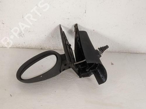 Left mirror SMART CITY-COUPE (450) 0.6 (S1CLA1, 450.341) | BP31787486C26 
