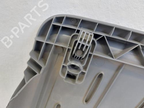 Left sun visor VW CRAFTER 30-50 Van (2E_) 2.0 TDI | BP32097184I1 