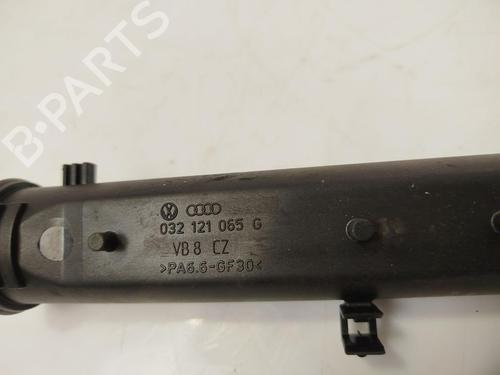 Pipe NISSAN PRIMERA Hatchback (P11) 1.8 16V | BP31788615M125