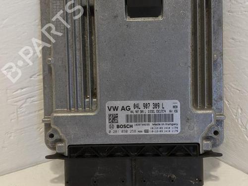 Motorstyringsenhed AUDI A5 Sportback (F5A, F5F) 2.0 TDI quattro (190 hp) 31786549