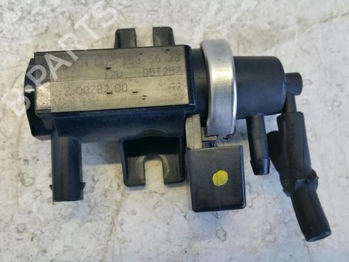 Used Electronic module MERCEDES-BENZ A-CLASS (W169) A 180 CDI (169.007, 169.307) (109 hp) 31780658