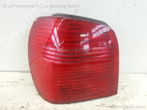 Used Other VW POLO (6N2) 1.4 16V (75 hp) 31779150