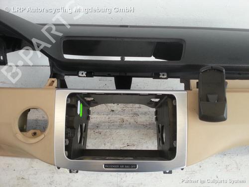 Dashboard VW PASSAT B6 (3C2) 2.0 TDI 16V | BP31779184C46 - Image 3