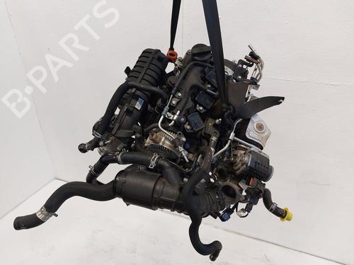 Engine HYUNDAI i30 FASTBACK (PDE, PDEN) 1.0 T-GDI hybrid 48V | BP31790856M1