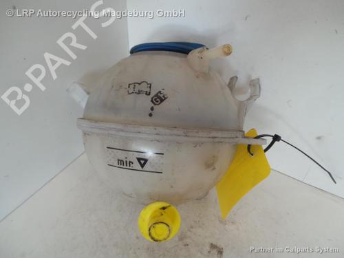 Ekspansjonstank VW CADDY III MPV (2KB, 2KJ, 2CB, 2CJ) 1.9 TDI (105 hp) 31778079