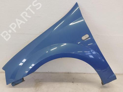 Forskærm venstre DACIA LOGAN (LS_) 1.4 MPI LPG (LS0C) (75 hp) 31790968