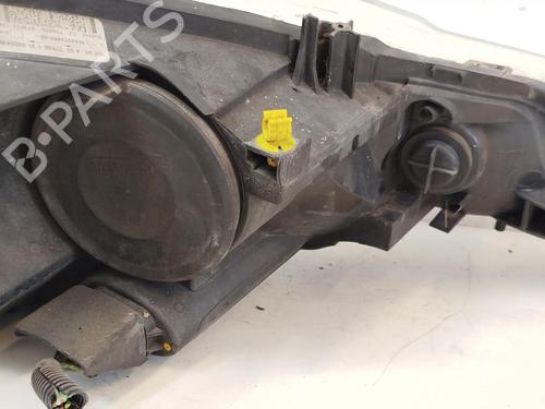 Left headlight CITROËN DS3 (SA_) 1.6 THP 155 | BP33295051C28 - Image 15