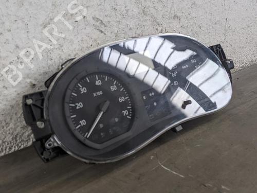 Instrument cluster DACIA SANDERO 1.4 (BS0C, BS0A, BS0G, BS1F, BS0E) | BP31784213C47 
