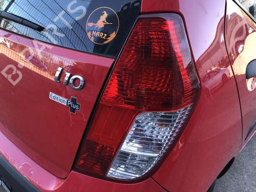 Used Right taillight Right taillight HYUNDAI i10 I (PA) 1.1 (67 hp) 34384820 34384820