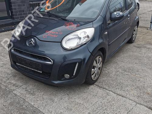 Other CITROËN C1 (PM_, PN_) 1.0 | BP31958770O1 