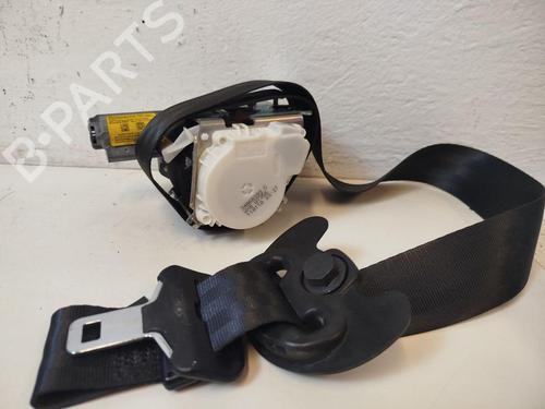 Used Front left seatbelt Front left seatbelt CITROËN DS3 (SA_) 1.6 THP 155 (156 hp) 33295048 33295048