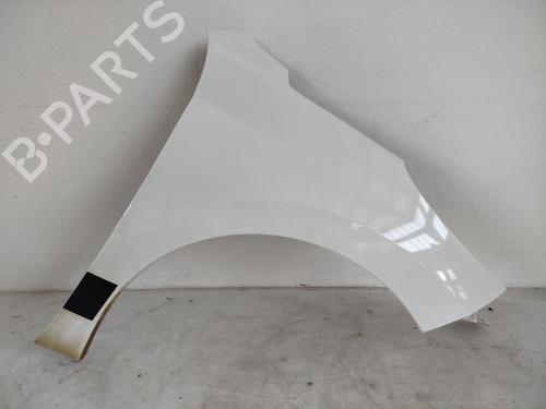 Used Right front fenders PEUGEOT 207 (WA_, WC_) 1.4 16V (95 hp) 31790093