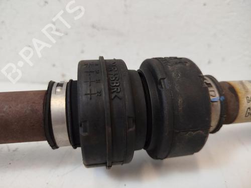 Right front driveshaft HYUNDAI i30 FASTBACK (PDE, PDEN) 1.0 T-GDI hybrid 48V | BP31791145M39 