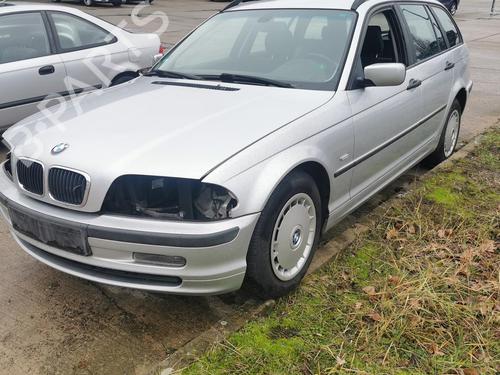 Used Parts BMW 3 Touring (E46) 320 d (136 hp) 4401865