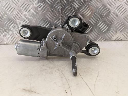 Outra FORD FOCUS II Turnier (DA_, FFS, DS) 1.6 (100 hp) 31786373