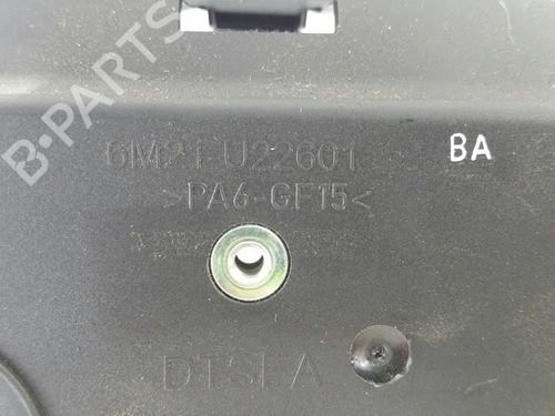 Outra FORD GALAXY II (WA6) 2.0 TDCi (130 hp) 31780733