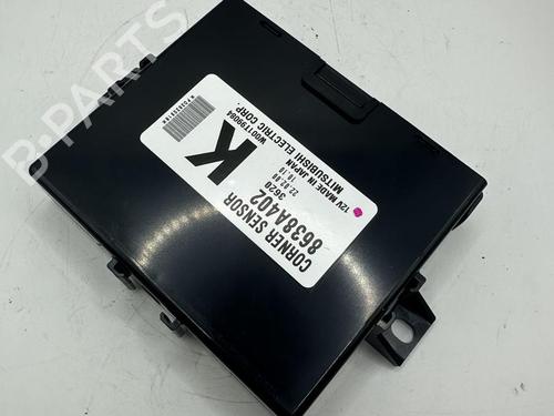 Other MITSUBISHI ECLIPSE CROSS (GK_, GL_) Plug-in Hybrid 4WD (GL3W) | BP31788499O1 