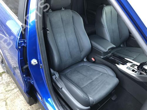 Siège avant droit MITSUBISHI ECLIPSE CROSS (GK_, GL_) Plug-in Hybrid 4WD (GL3W) (188 hp) 31959002