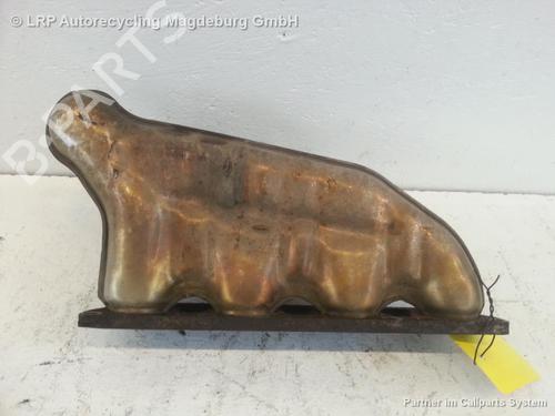 Udstødningsmanifold AUDI A4 B6 (8E2) 2.0 (130 hp) 31778698