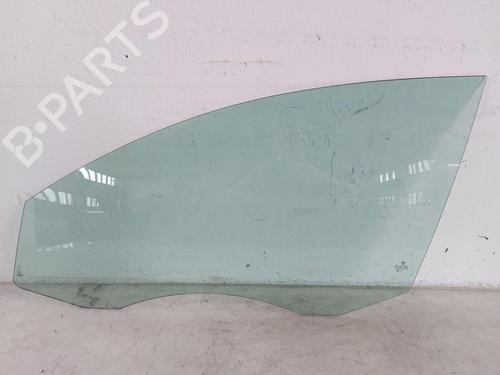 Used Front left door window Front left door window VW PASSAT B6 Variant (3C5) 1.4 TSI (122 hp) 34351411 34351411