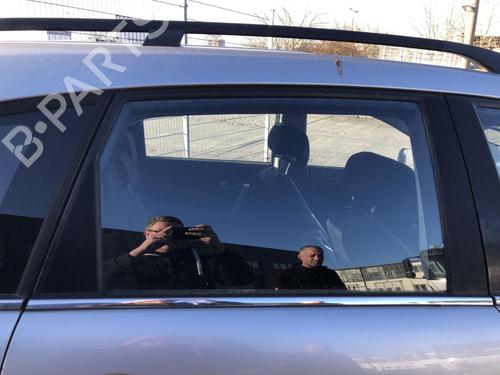 Deurruit rechts achter CHEVROLET CAPTIVA (C100, C140) 2.0 D 4WD (150 hp) 32766232