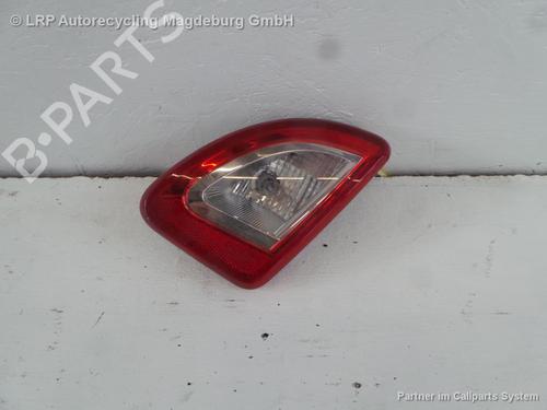 Used Right tailgate light RENAULT TWINGO II (CN0_) 1.2 16V (CN04, CN0B) (75 hp) 31778005