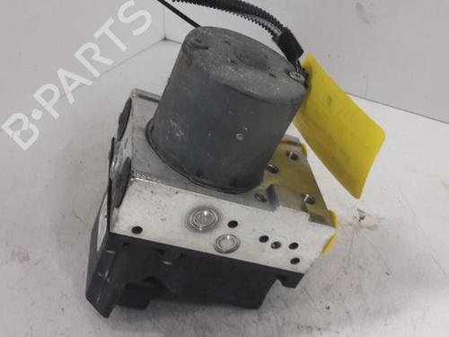 Used ABS pump PEUGEOT 307 (3A/C) 1.6 16V (109 hp) 31779245