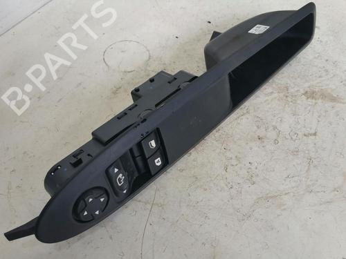 Used Left front window switch CITROËN DS3 (SA_) 1.6 VTi 120 (120 hp) 31780642