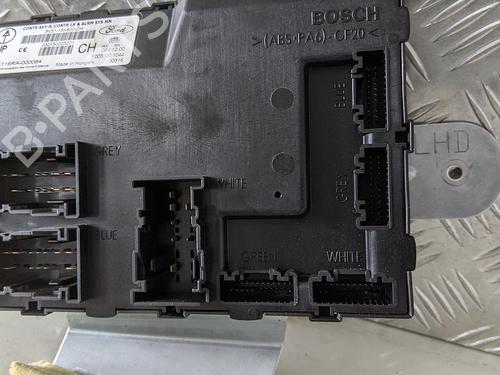 Electronic module FORD FIESTA VI (CB1, CCN) 1.25 | BP31785601M83 