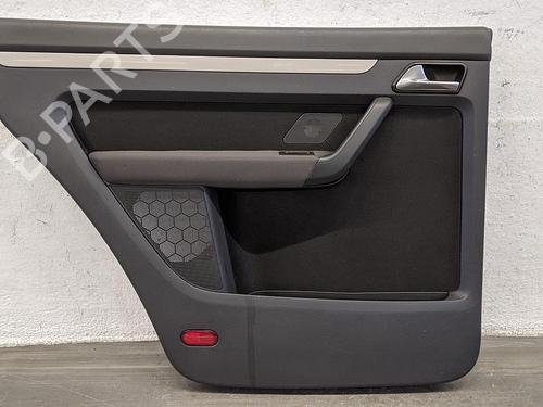 Used Rear left panel VW TOURAN (1T1, 1T2) 2.0 EcoFuel (109 hp) 31783629