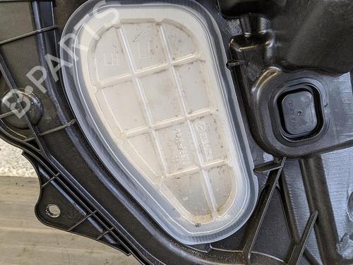 Front left window mechanism MAZDA 6 Estate (GH) 2.2 MZR-CD (GH10) | BP31783562C22 