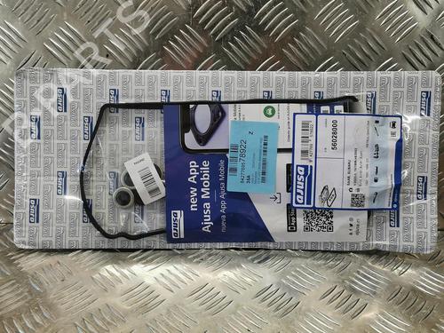 Andre SUBARU LEGACY III Estate (BH) 2.0 AWD (BH5) (125 hp) 31782405