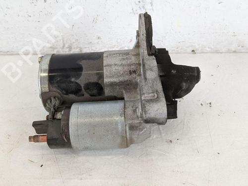 Motor arranque NISSAN QASHQAI II (J11, J11_) 1.2 DIG-T (115 hp) 31787583