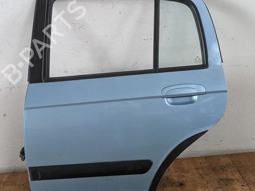 Used Other HYUNDAI GETZ (TB) 1.4 i (97 hp) 31786058