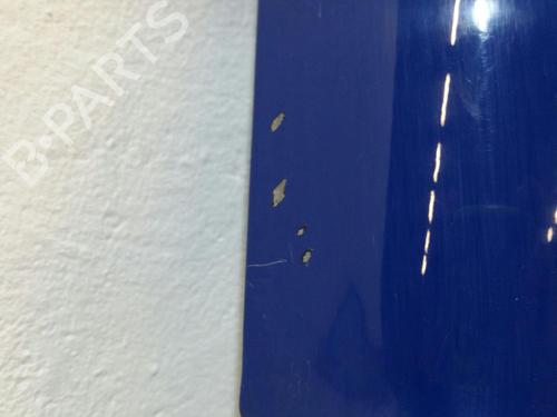 Left tailgate CITROËN BERLINGO / BERLINGO FIRST MPV (MF_, GJK_, GFK_) 1.1 i (MFHDZ, MFHFX) | BP31780019C76 