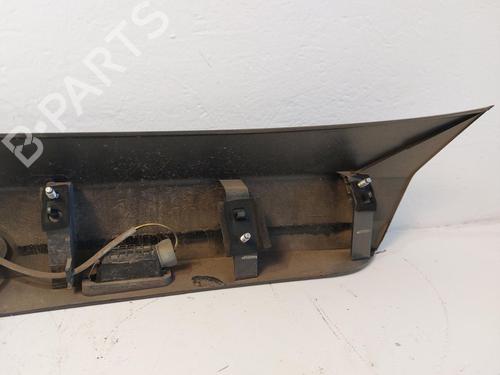 Tailgate handle FORD FIESTA VI (CB1, CCN) 1.25 | BP31790021C132 