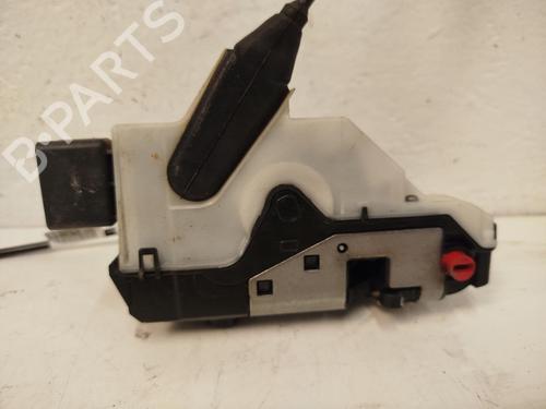 Rear right lock PEUGEOT 2008 I (CU_) 1.5 BlueHDI 120 | BP31790869C99 