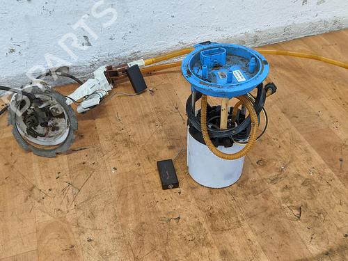 Other SKODA YETI (5L) 1.8 TSI 4x4 | BP31783732O1