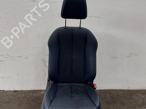 Right front seat MITSUBISHI ECLIPSE CROSS (GK_, GL_) Plug-in Hybrid 4WD (GL3W) | BP31788383C16